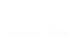 Assess Wise Logo